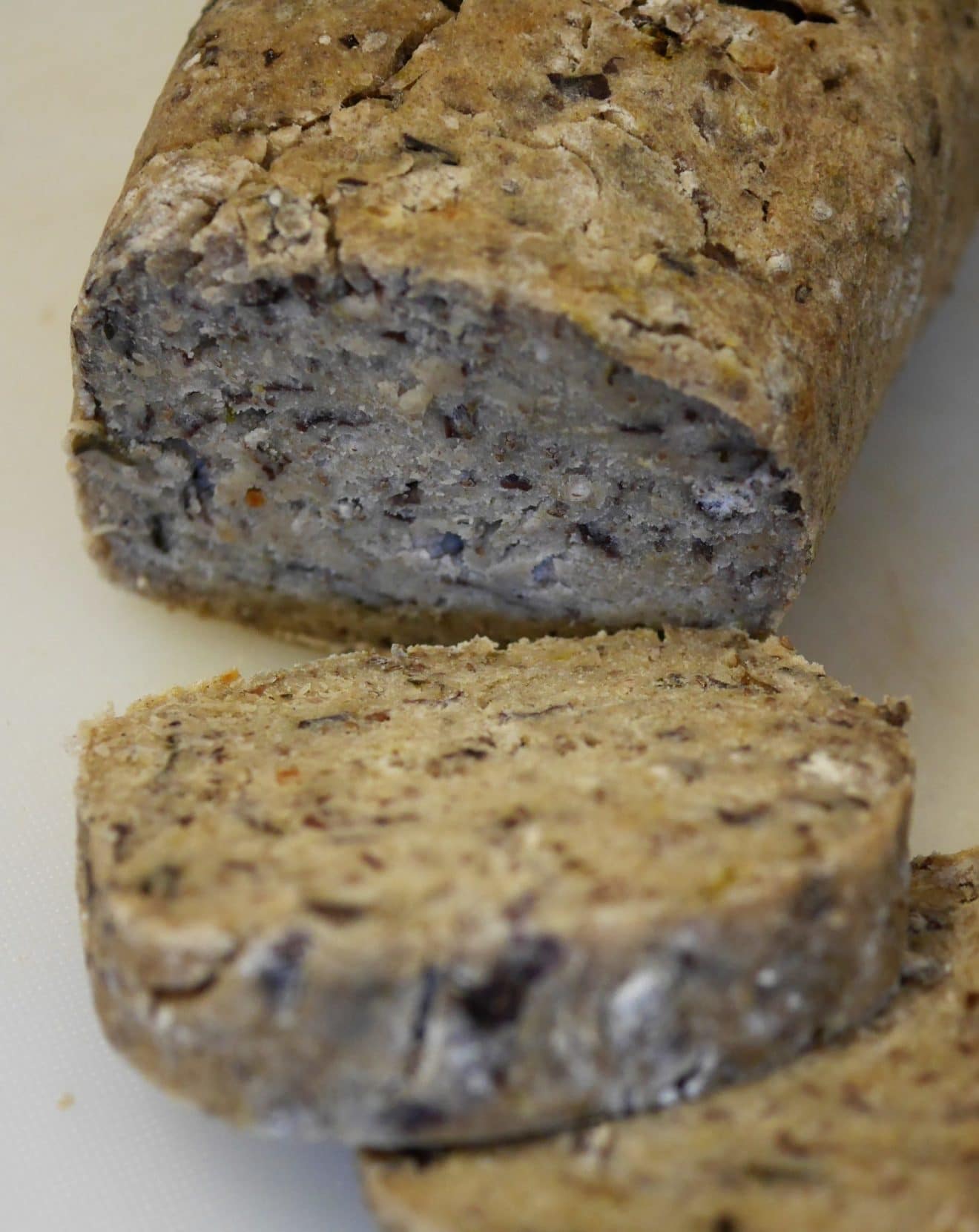 Seitan sans gluten Comment j'ai changé de vie