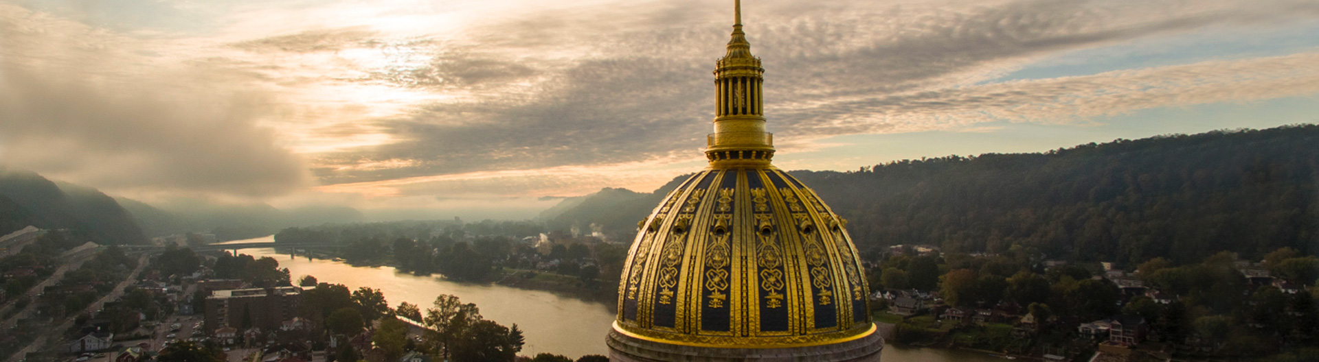 WV IJDC announces funding for 6 water, sewer, economic development