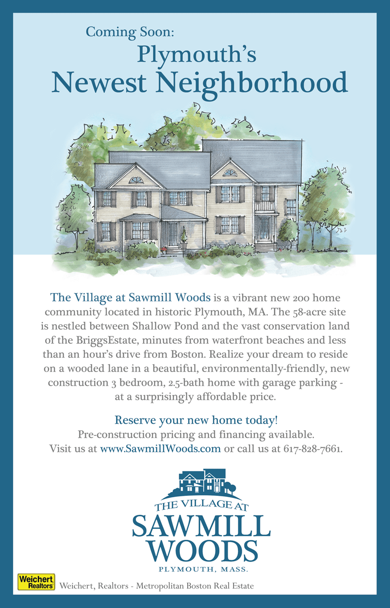 Sawmill Woods Commerce