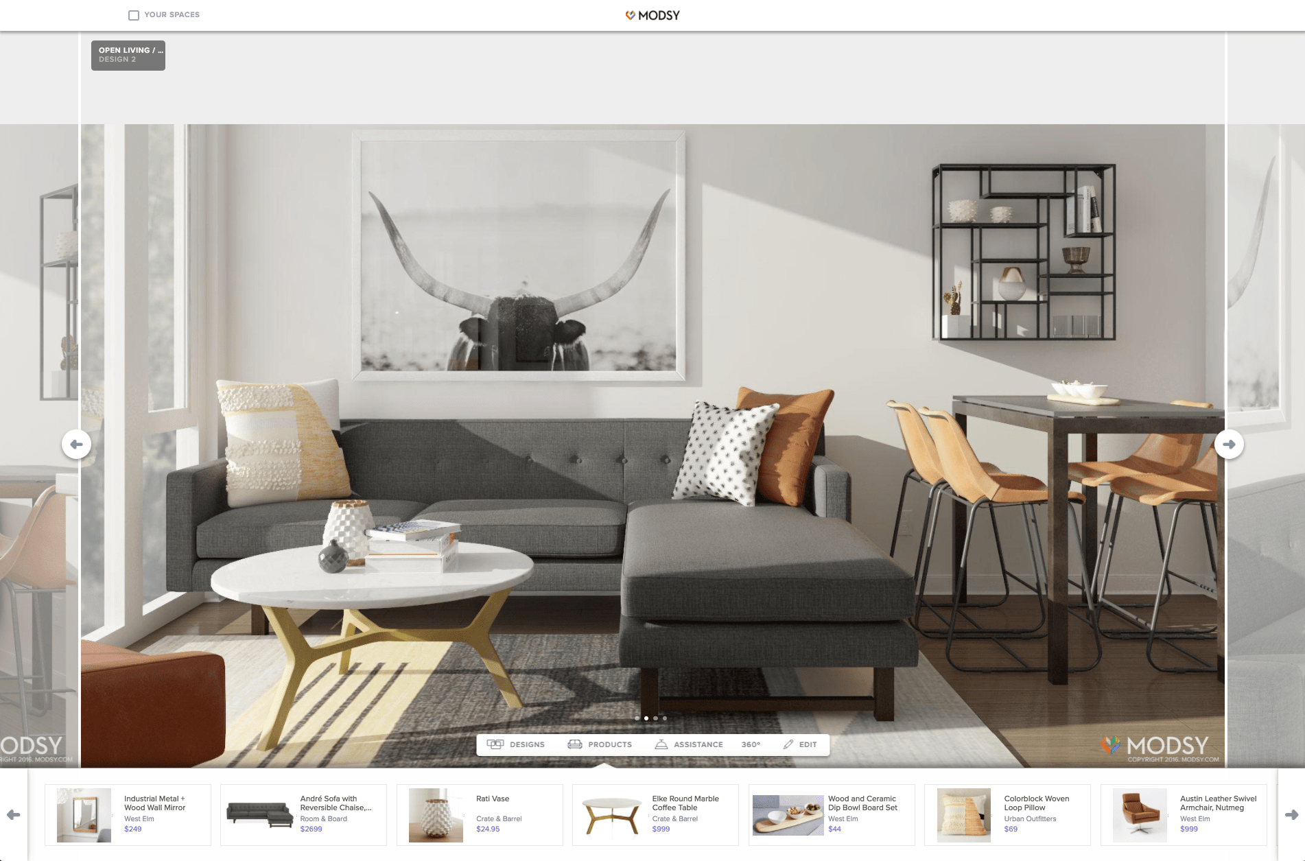 Forbes + CommerceNext How Augmented Reality Is Giving Furniture A