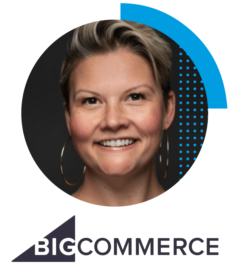 Melissa Dixon CommerceNext