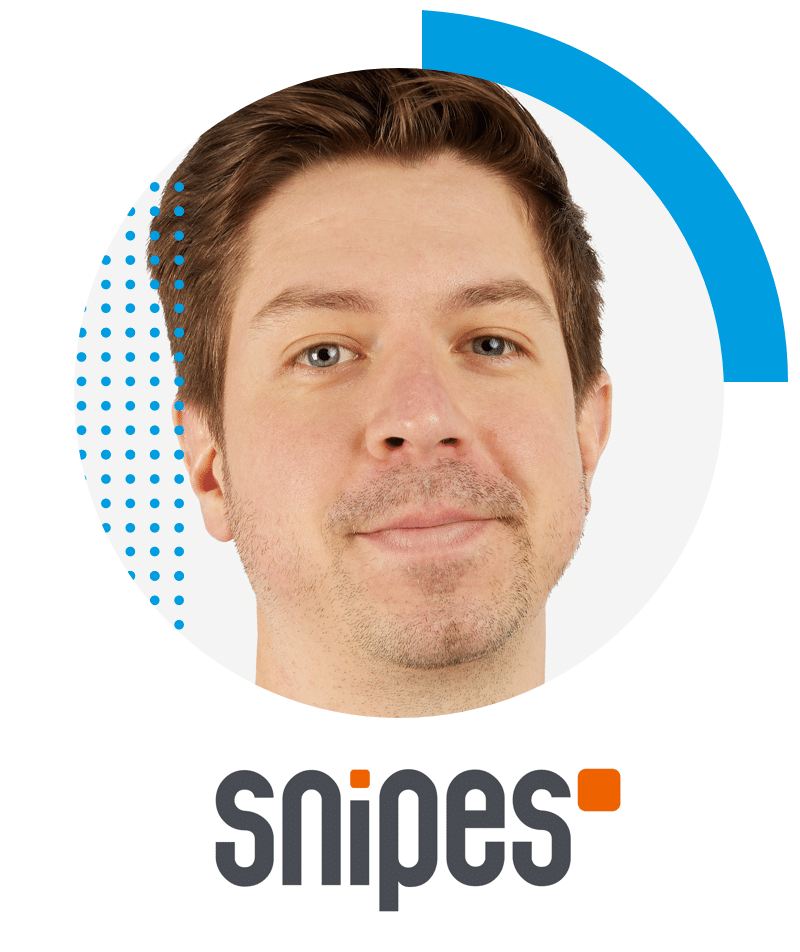 Joe Shoemaker CommerceNext