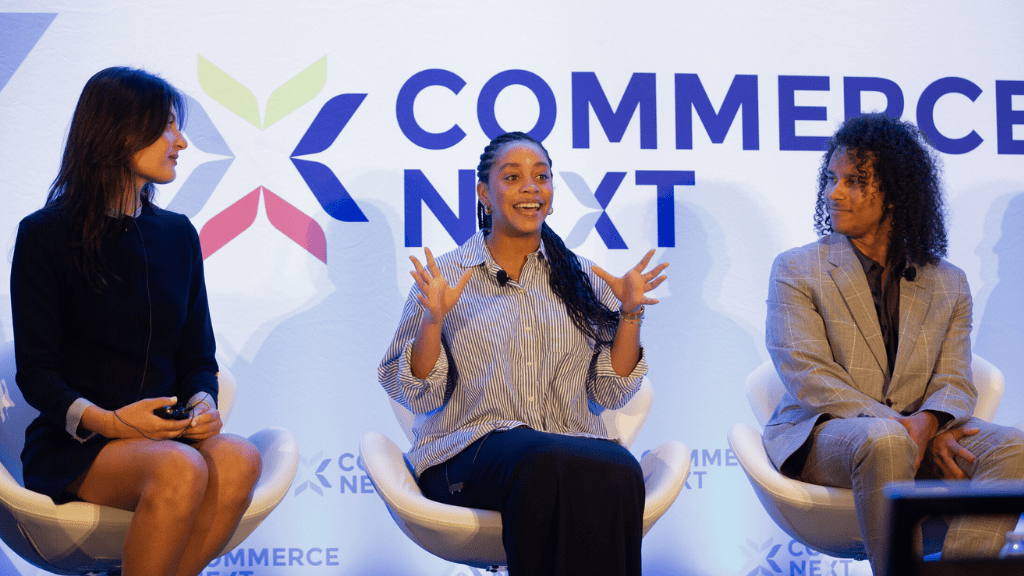 Key Learnings from the Z Suite Insights into Gen Z Shopping Habits