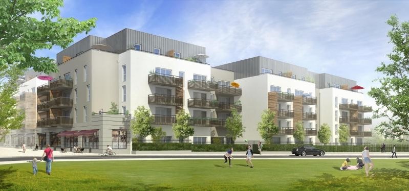 Limay Commerces Neufs