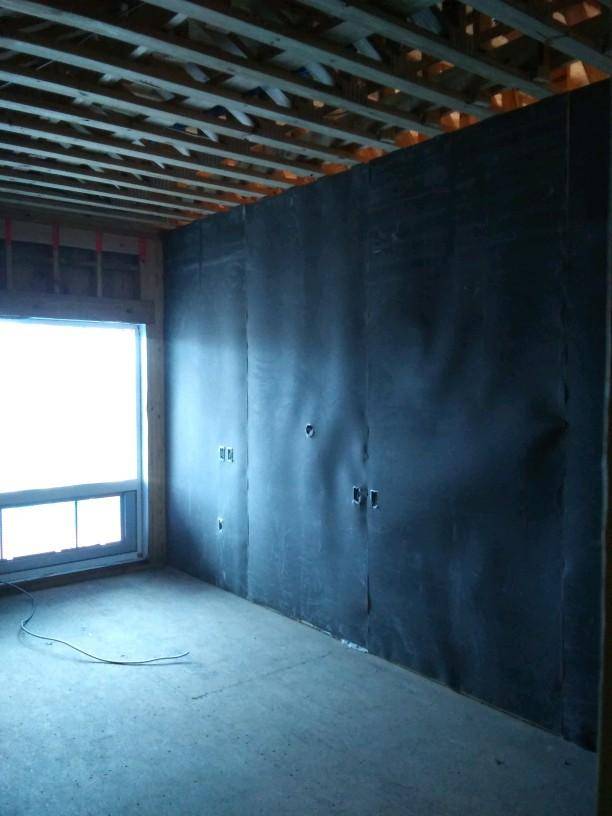 Commercial Acoustics Soundproofs Hotel in Orlando Commercial Acoustics®