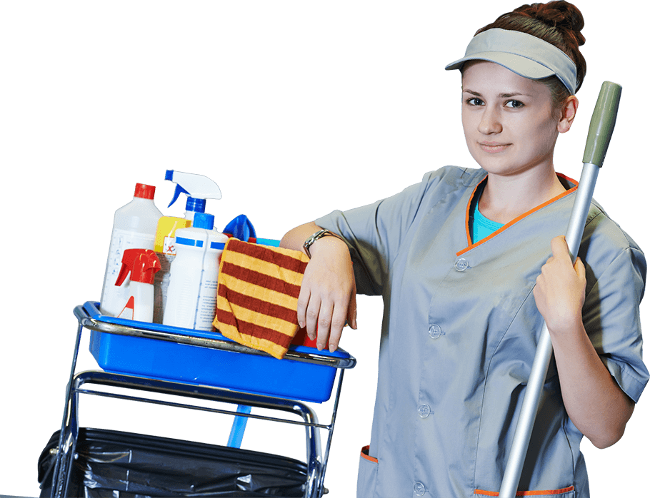 Commercial Cleaning Services GA Facility Services