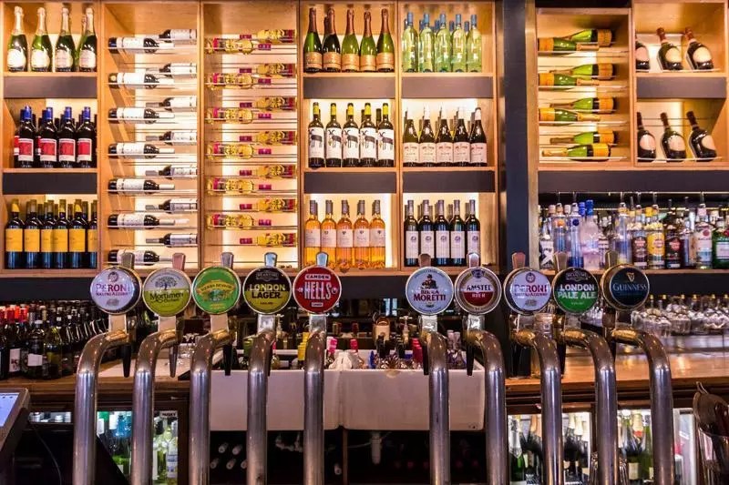 Wisconsin Liquor Stores for Sale Beer Wine Spirits