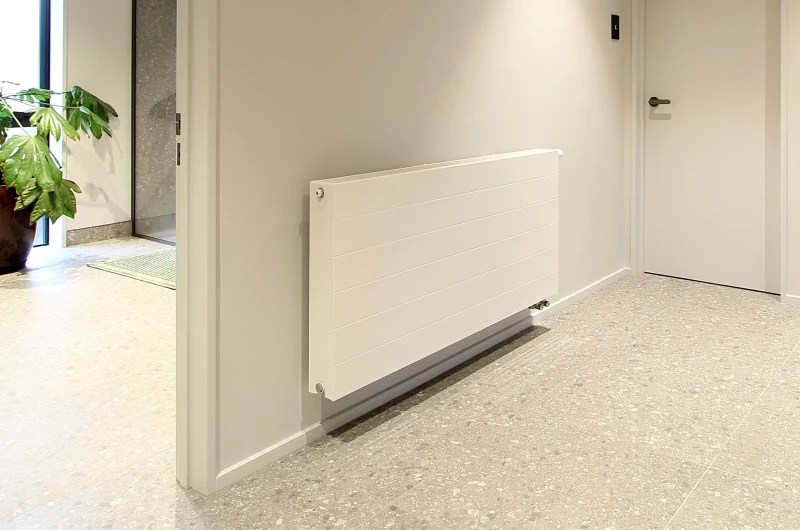 Efficient Heating Solutions for Commercial Buildings Hydronic Underfloor Heating and Radiators