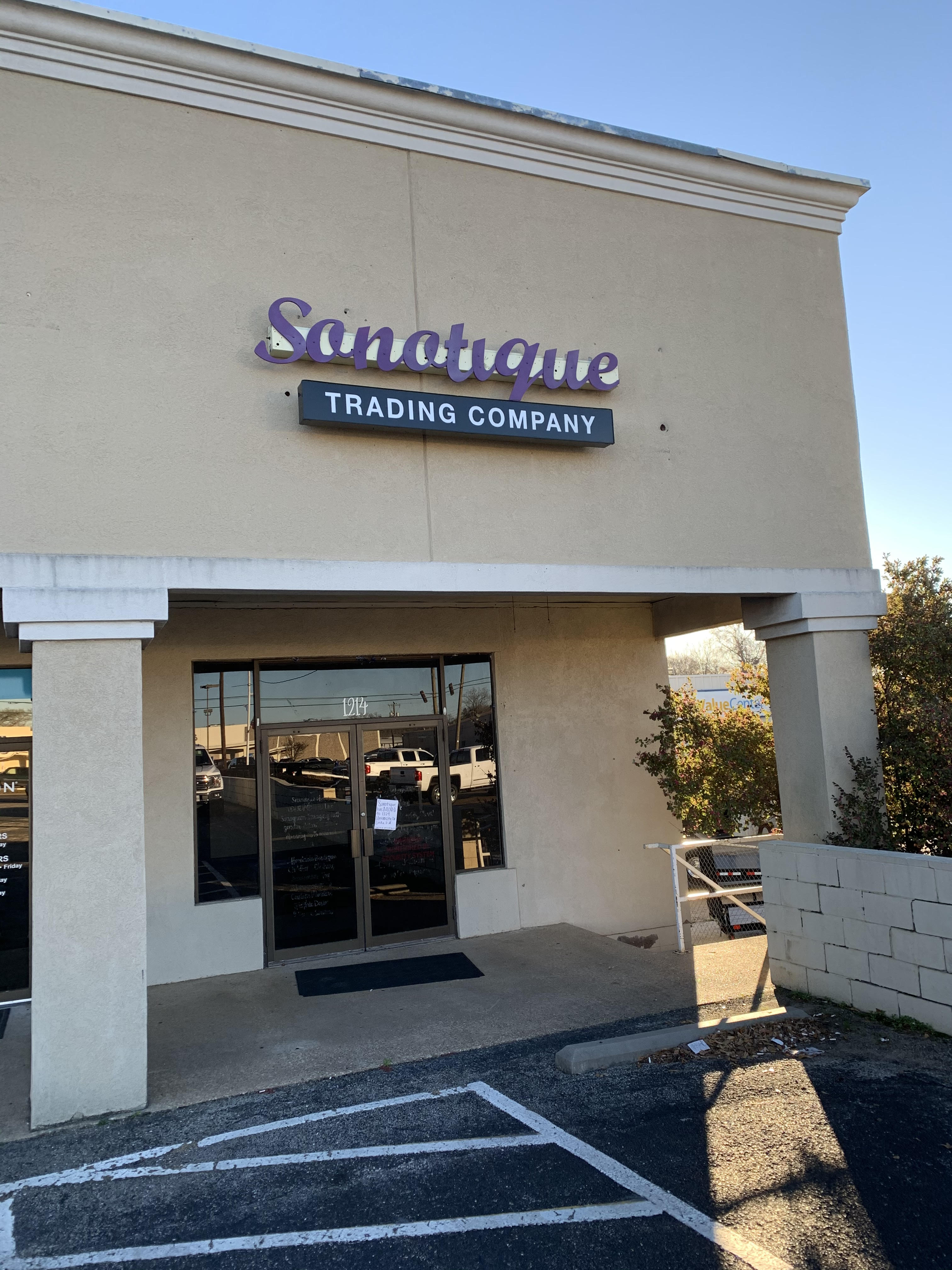 Lease/NonMLS Nacogdoches Commercial Real Estate Charles Pool