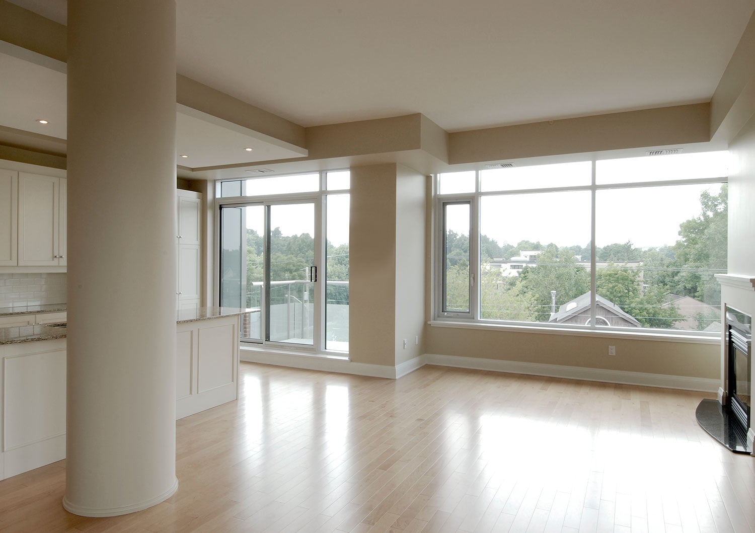 Mackay House Portfolio Uniform Developments