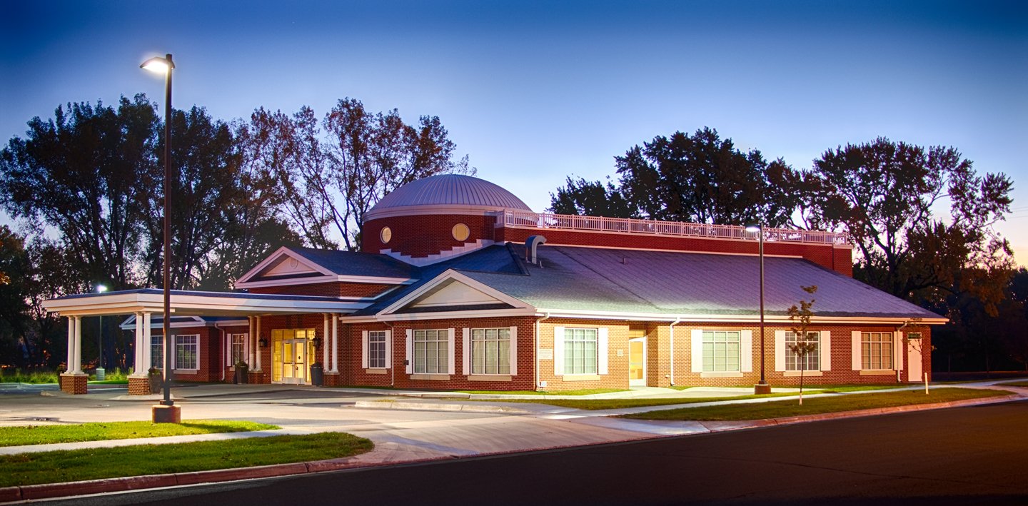 Russell Roberts, MAI Funeral Home Appraiser Louisville, Kentucky