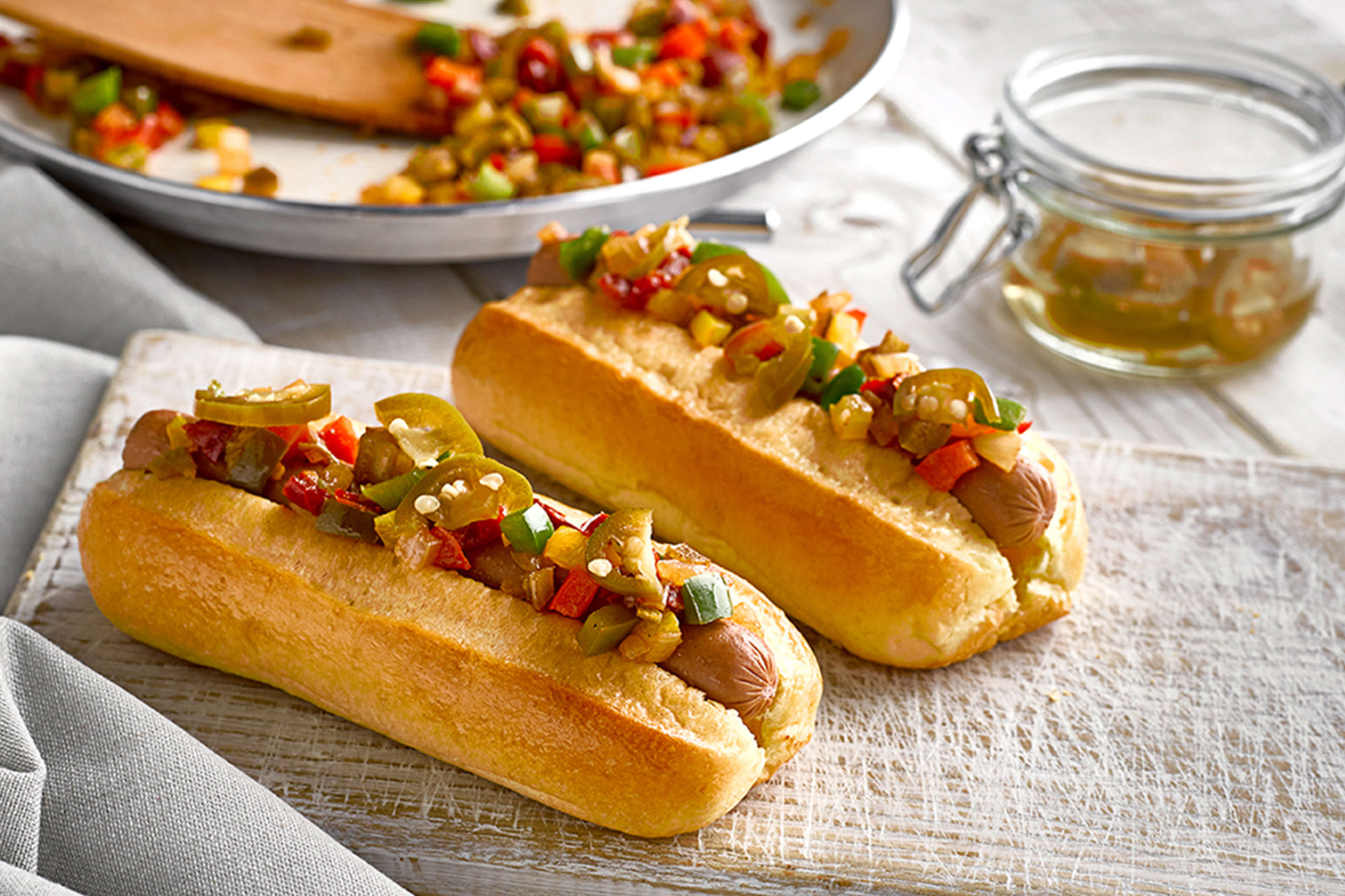 St Pierre launches brioche buns and rolls at Costco Commercial Baking