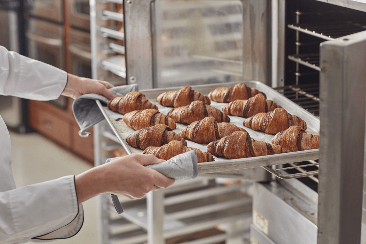 General Mills Foodservice introduces Pillsbury brownie sheets