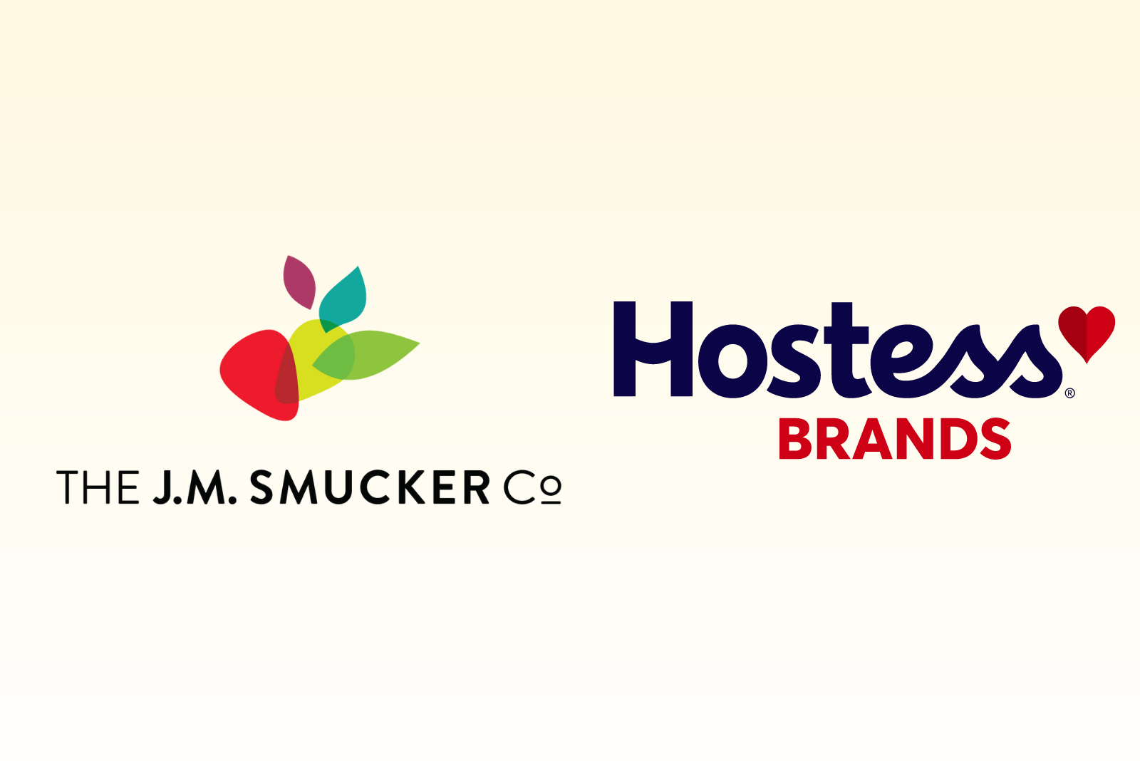 The J.M. Smucker Co. to acquire Hostess Brands Commercial Baking