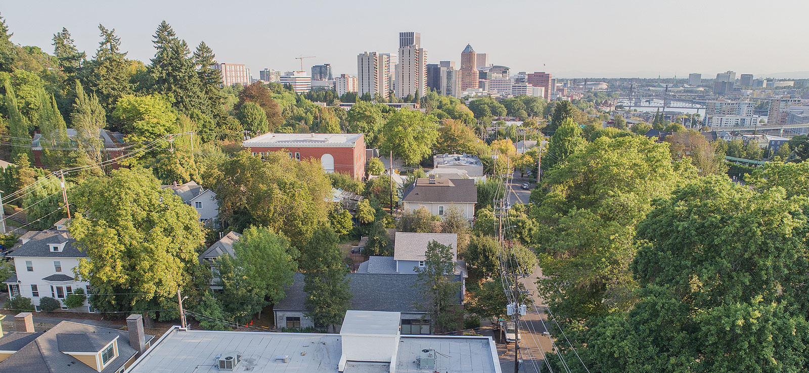 Commercial Black Commercial Real Estate Brokerage Portland, OR