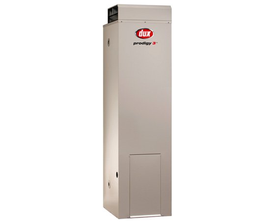 DUX PRODIGY 3 170L NATURAL GAS WATER HEATER Commercial Catering