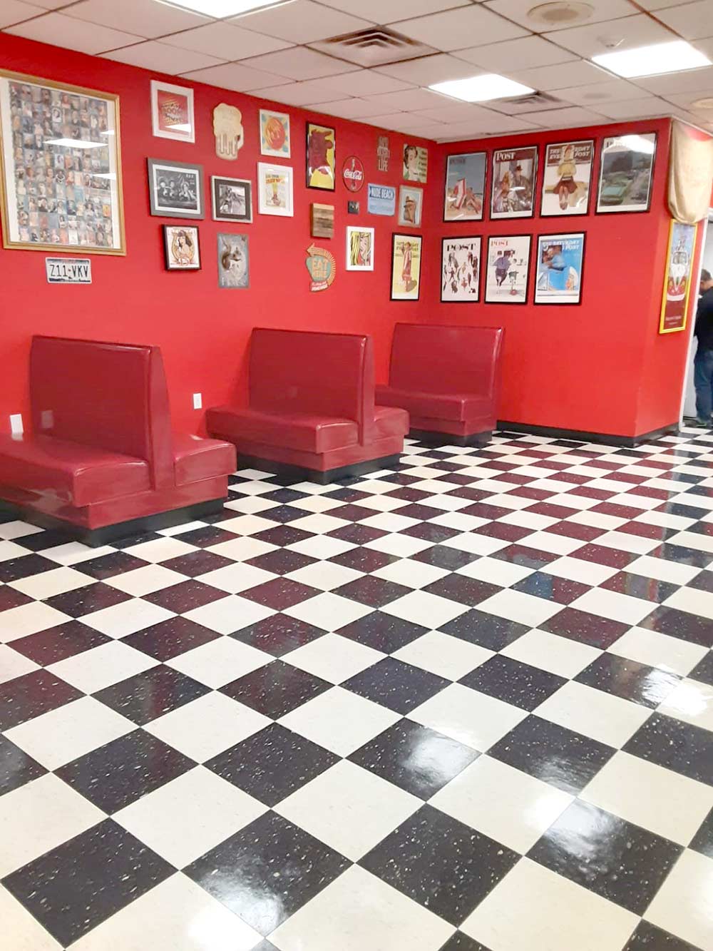 Photo Gallery – Commercial Cleaning LI