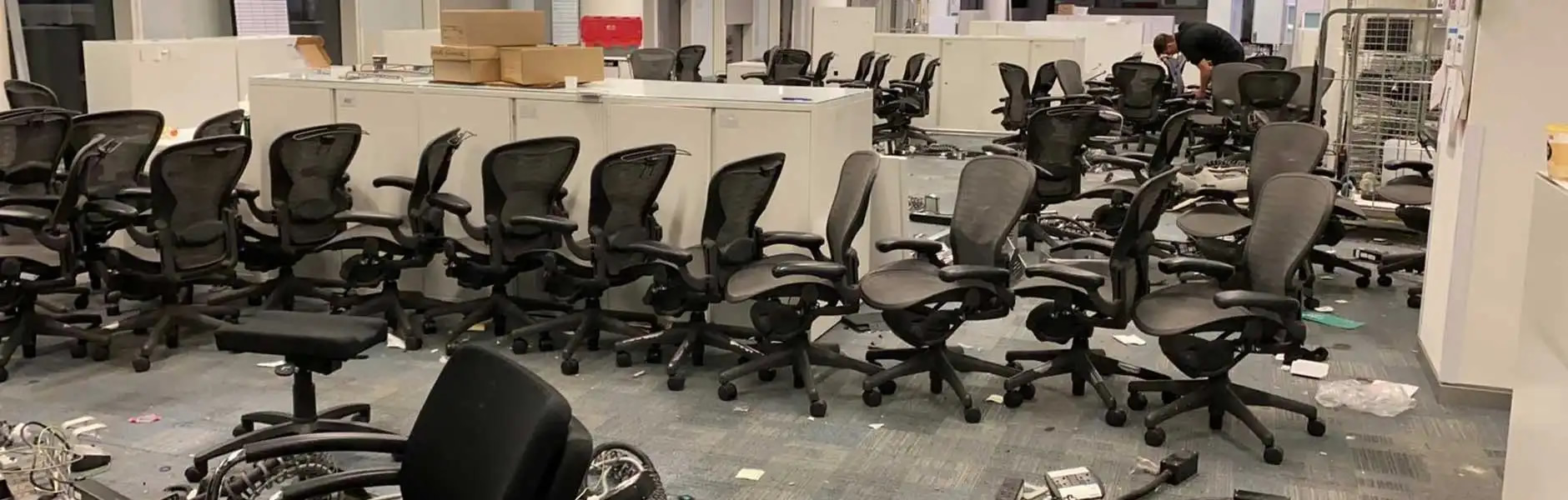 Our Office Furniture Clearance Guide Commercial Clearances