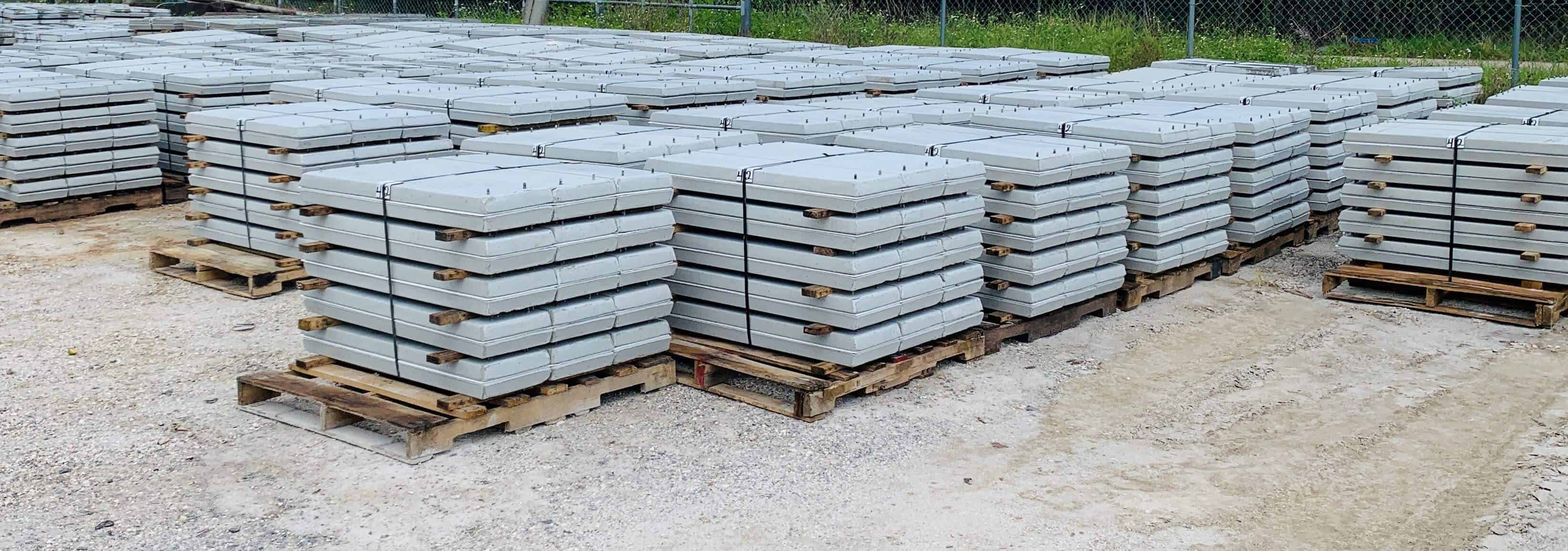 FAQs Commercial Concrete Products