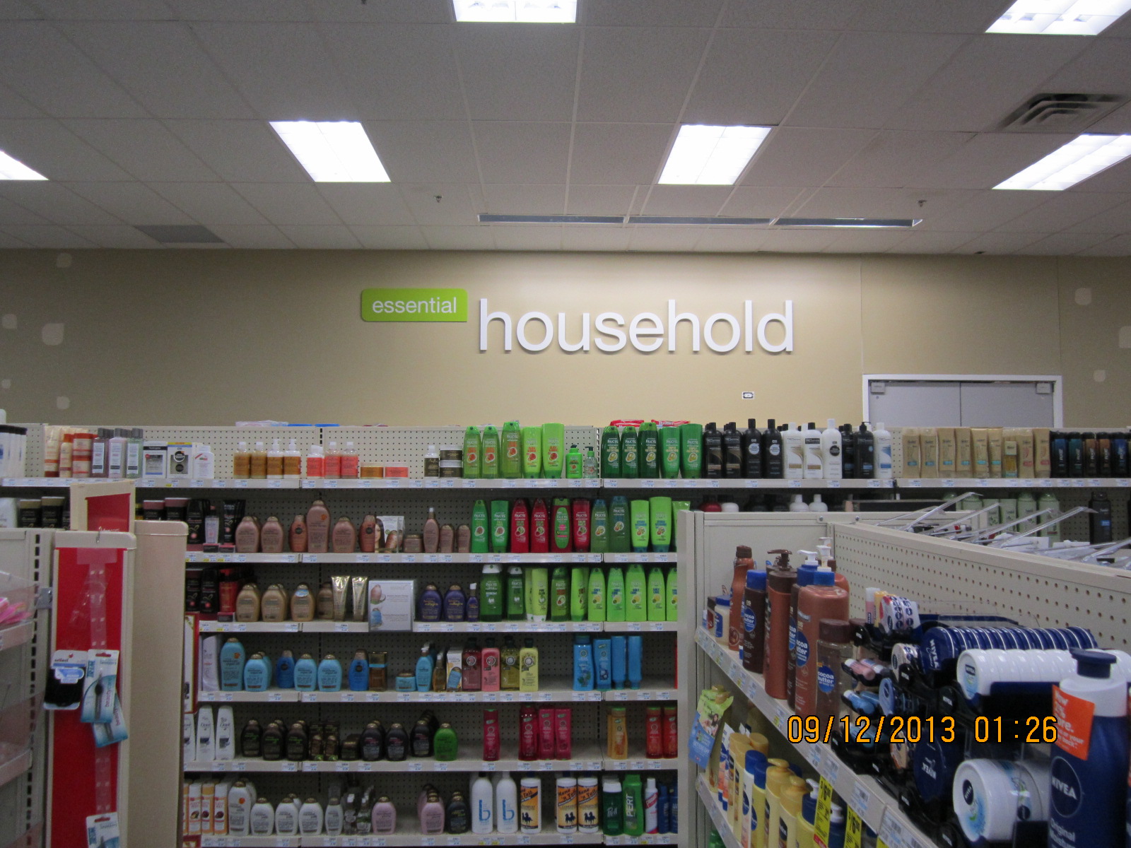 Commercial Decor Group » CVS