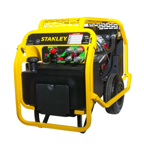 Stanley Tools - Hydraulic Power Unit (HP12B) - AXSUB® Commercial Diving