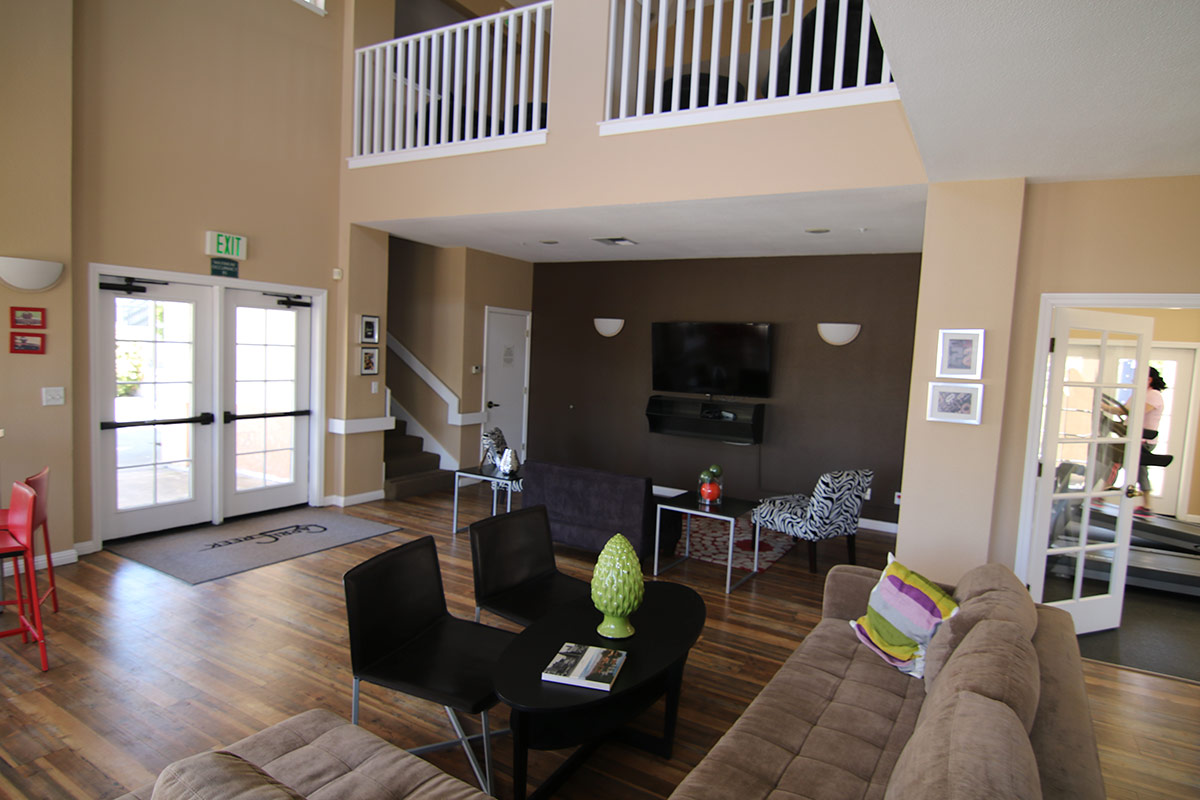 Sack Properties Capri Creek Commercial Design Solutions