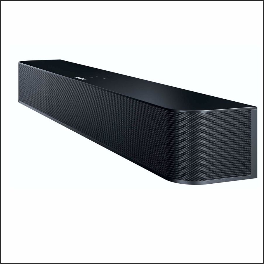 Revox S100 - Commercial Electronics