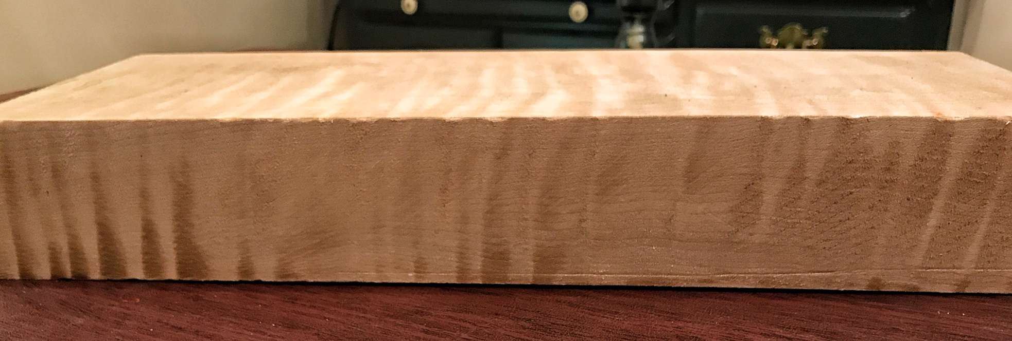 Quartersawn Maple A Helpful Illustrated Guide To Hardwood 2019