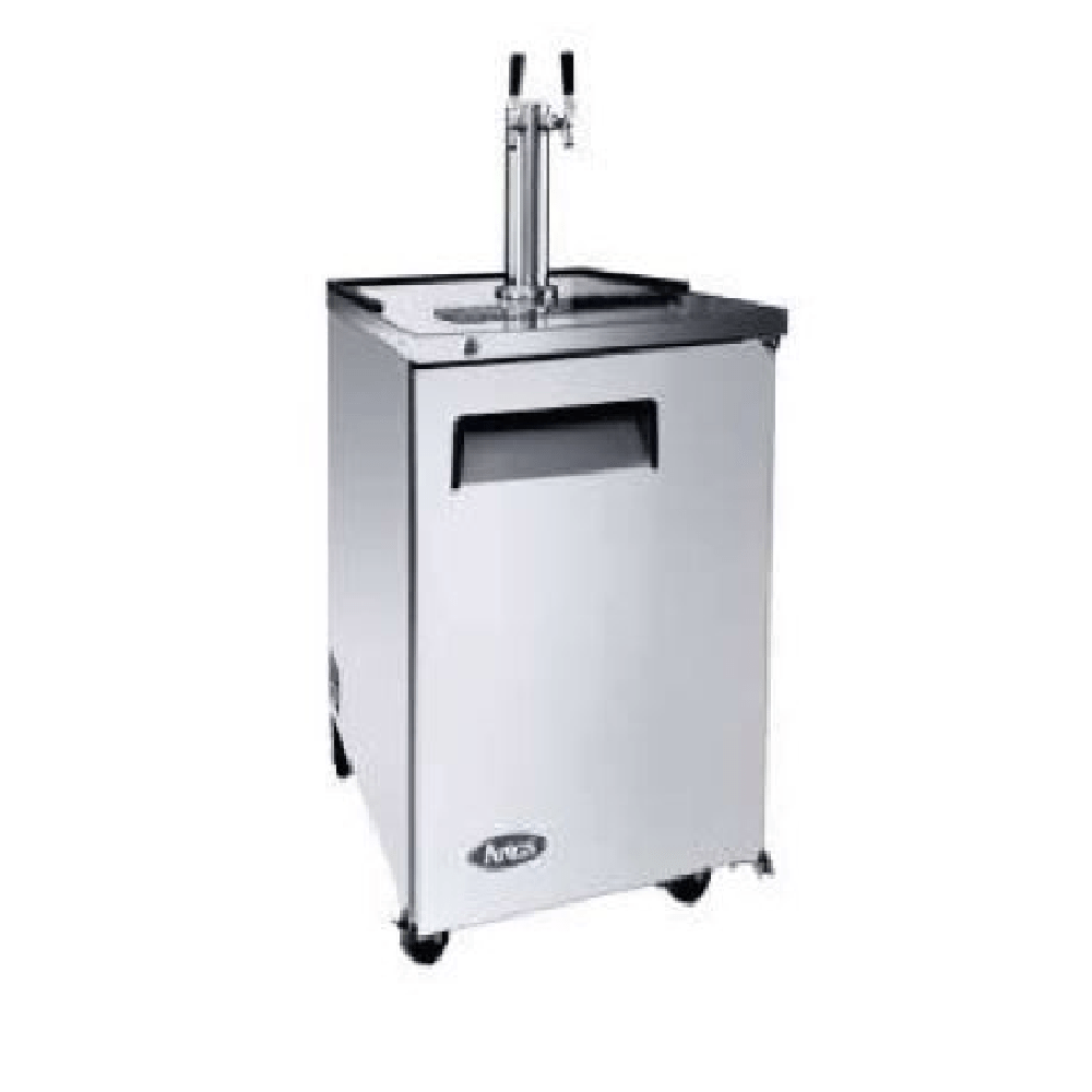 SIMCO MKC23 Single Door Keg Coolers Fridge Commercial Fridge Sales