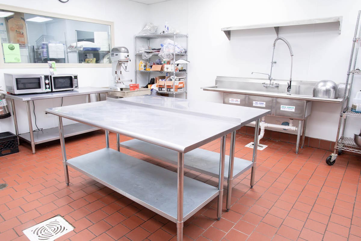Our Commercial Kitchens Commercial Kitchen 24