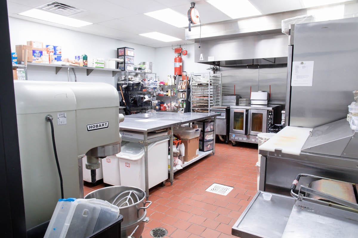 Our Commercial Kitchens Commercial Kitchen 24