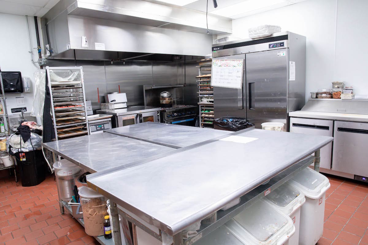 Our Commercial Kitchens Commercial Kitchen 24