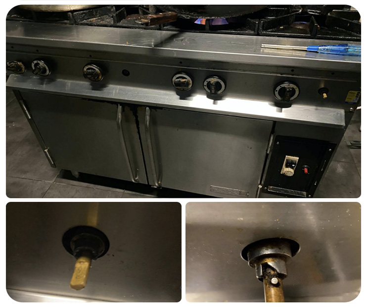 CKA Commercial Kitchens Armiya Kitchen Repairs Catering Equipment
