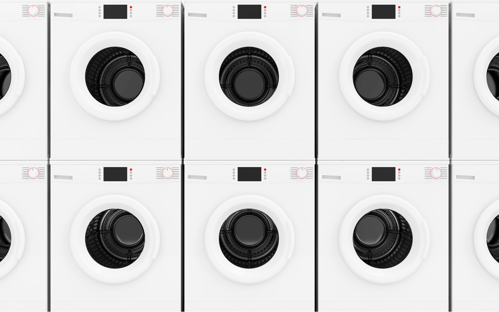 When are Stackable Commercial Laundry Machines the Best Solution?