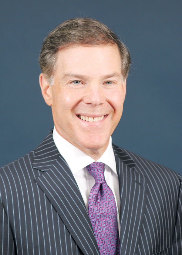 Greenberg Traurig’s Robert Ivanhoe on Cherryland and Chesterfield, Two