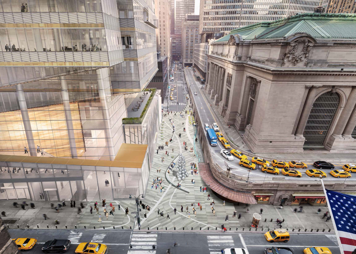 One Vanderbilt Gets Advisory Nod from LPC Commercial Observer