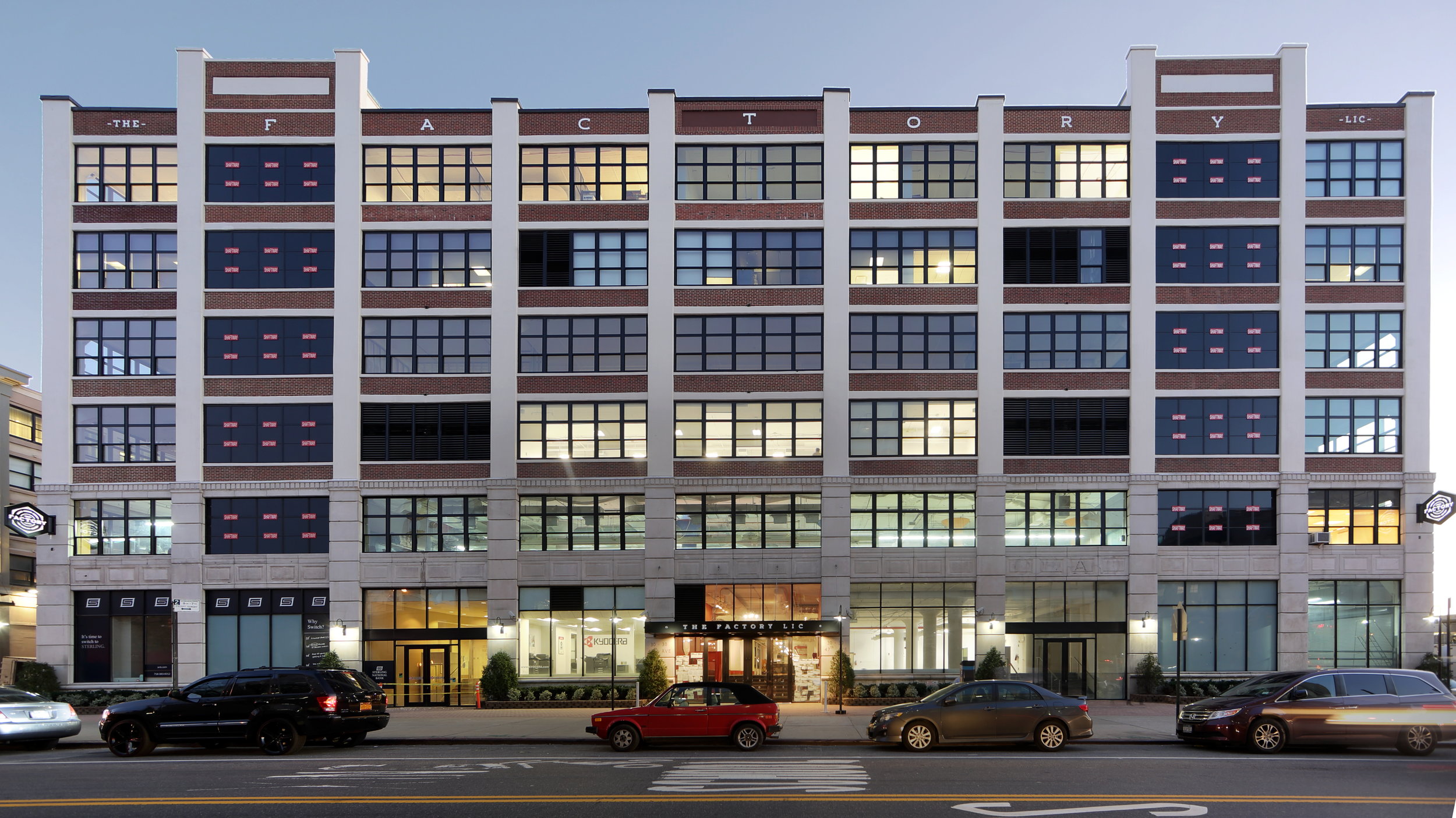 Queens Commercial Real Estate Commercial Observer