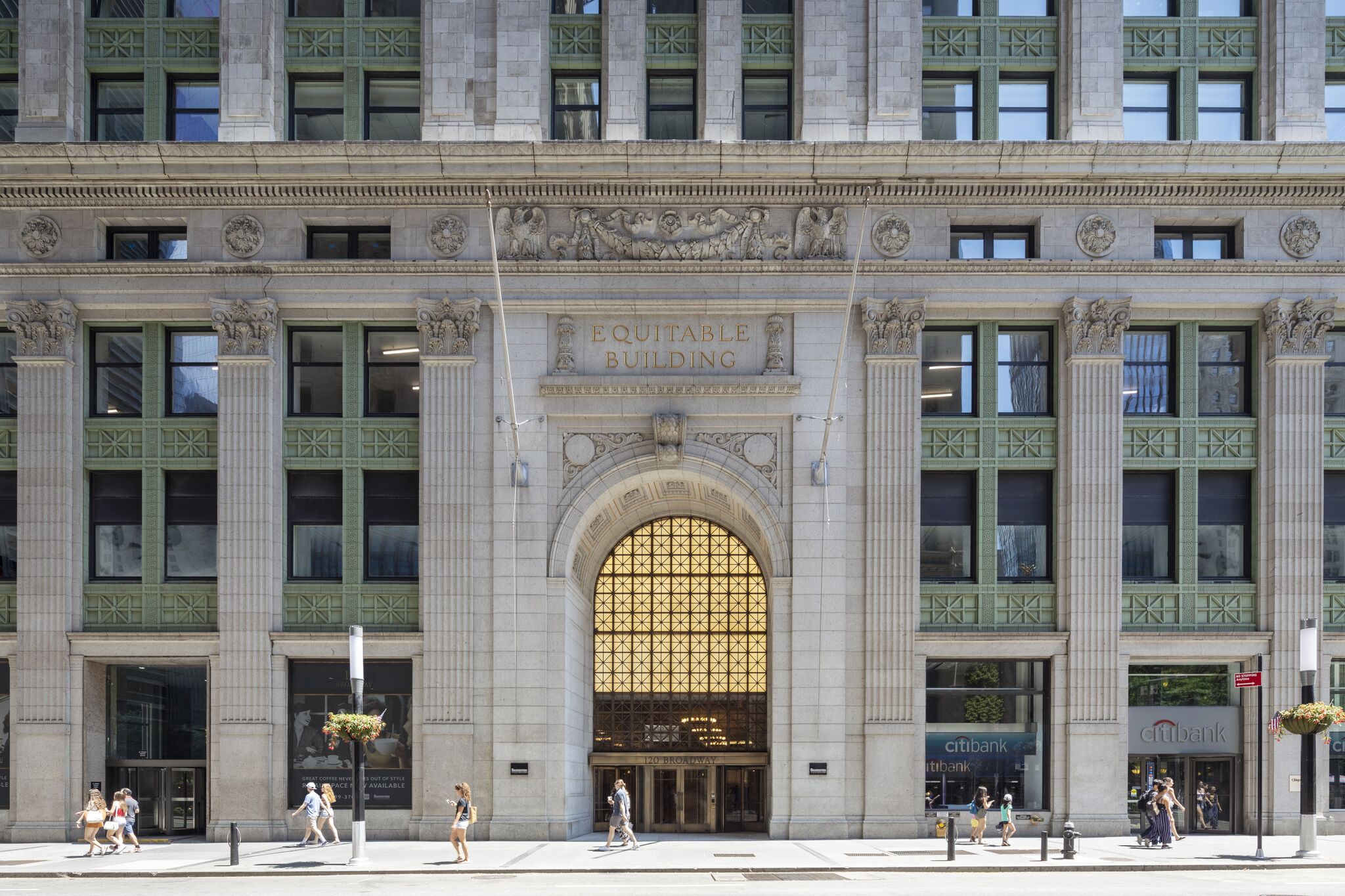 Thornton Tomasetti Leases 102K SF at 120 Broadway Commercial Observer