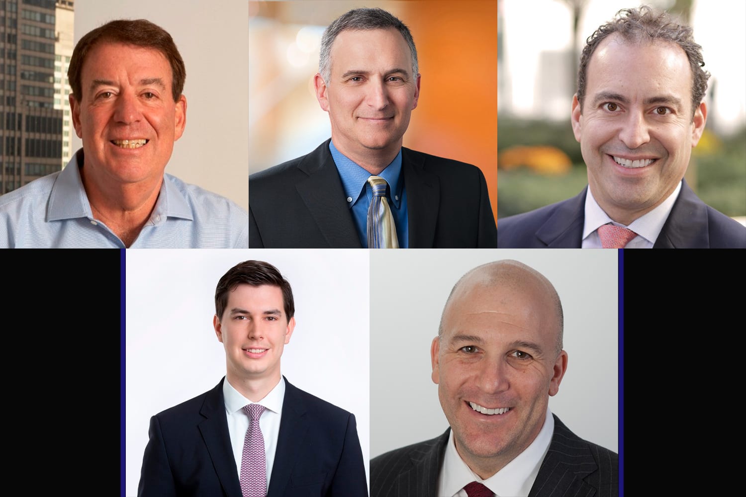 Mosaic Real Estate Investors Commercial Observer