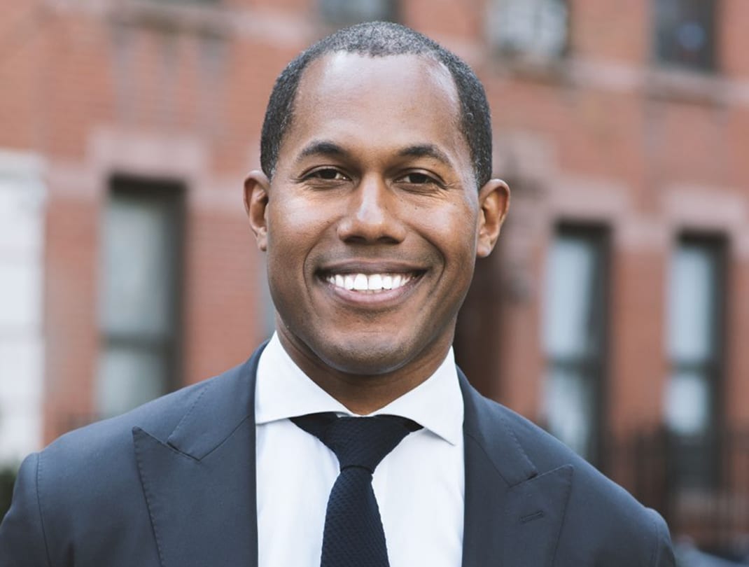 Commercial Observer IMPACT Series