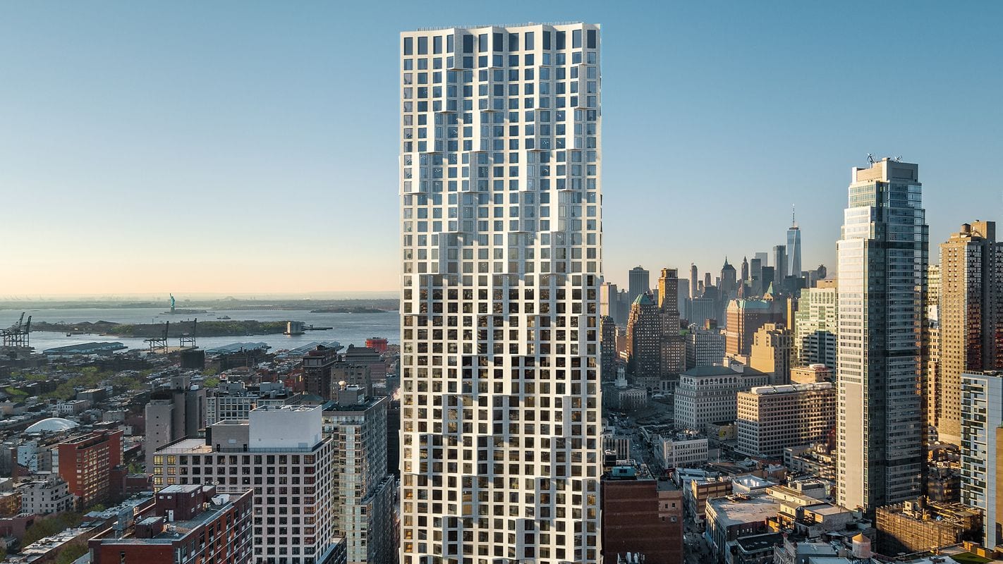 Brooklyn Commercial Real Estate Commercial Observer