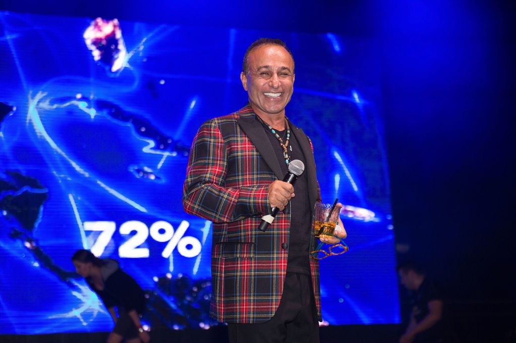 Museum Tower Commercial Observer