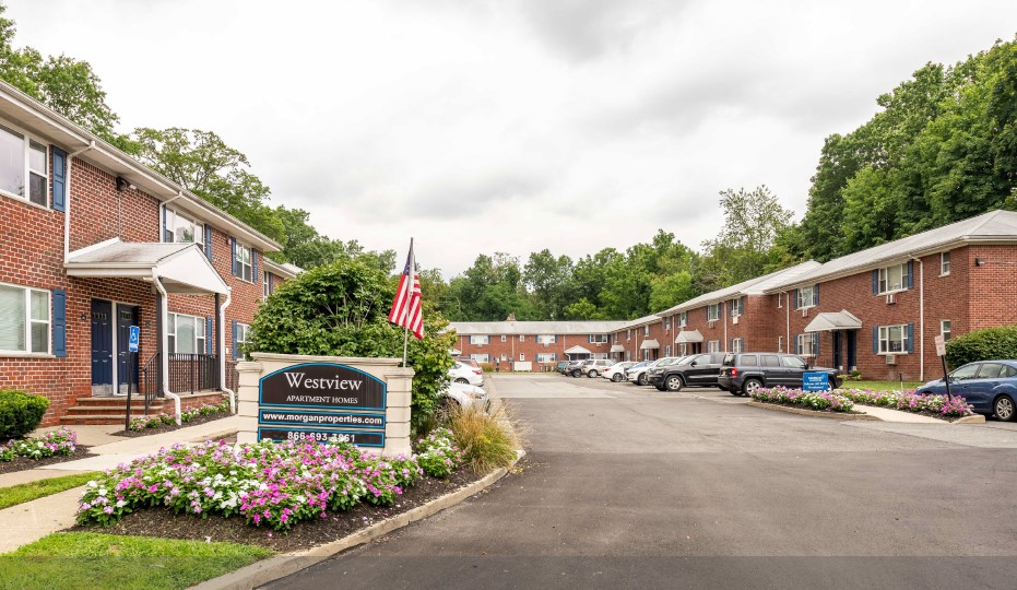 Arbor Originates 44M Loan on THG’s NJ Multifamily Portfolio