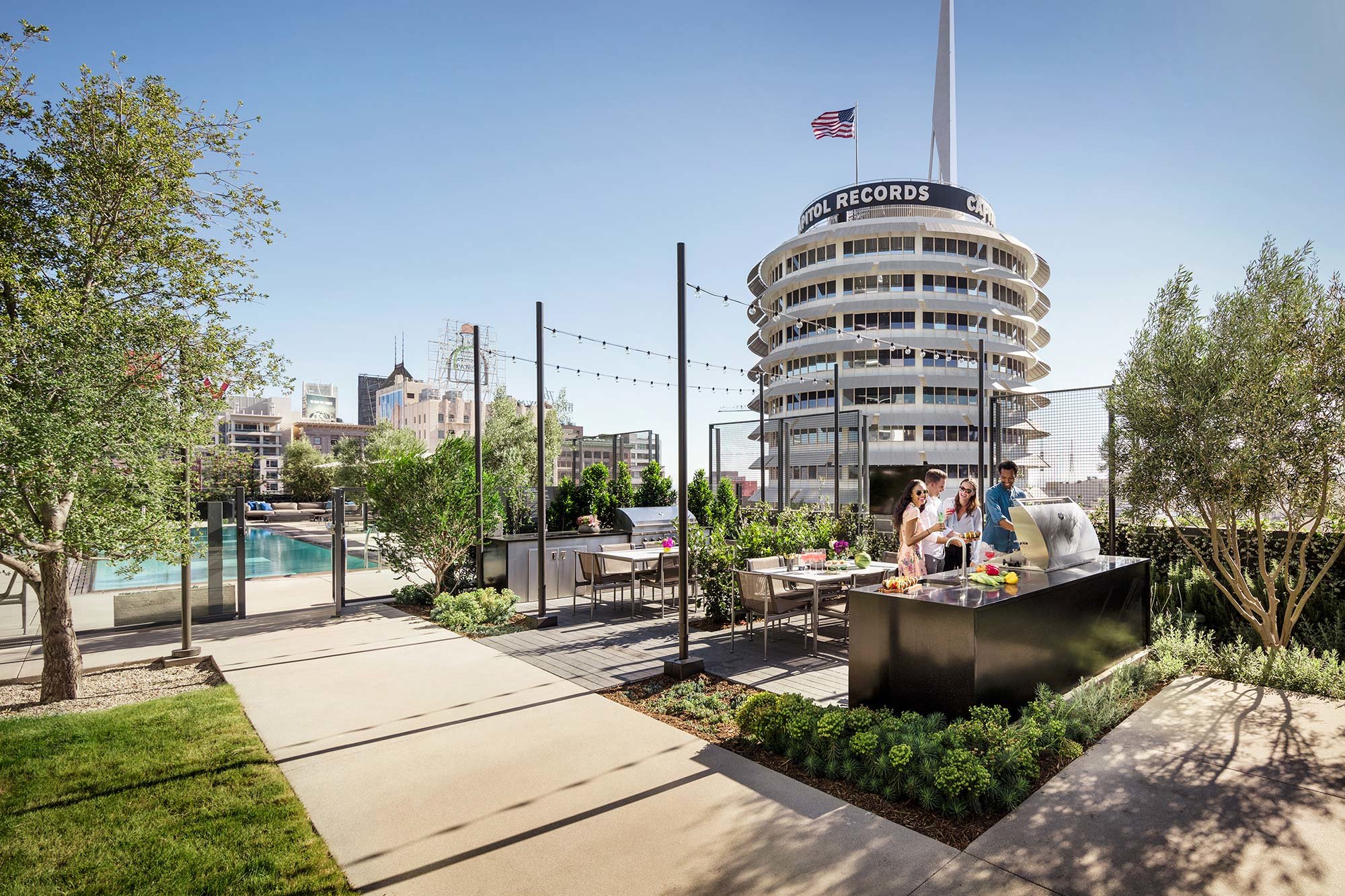 Related’s Argyle House in Hollywood for Sale Commercial Observer