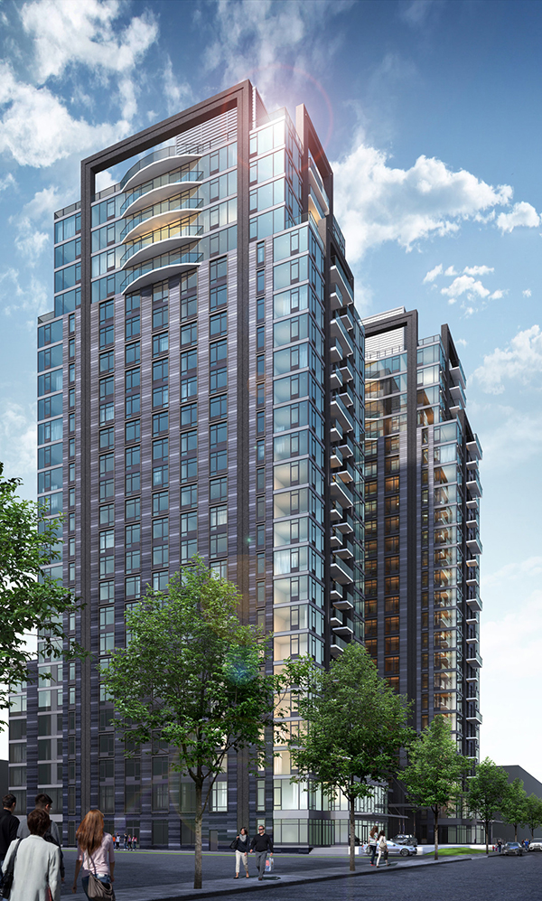 Bronx Commercial Real Estate Commercial Observer