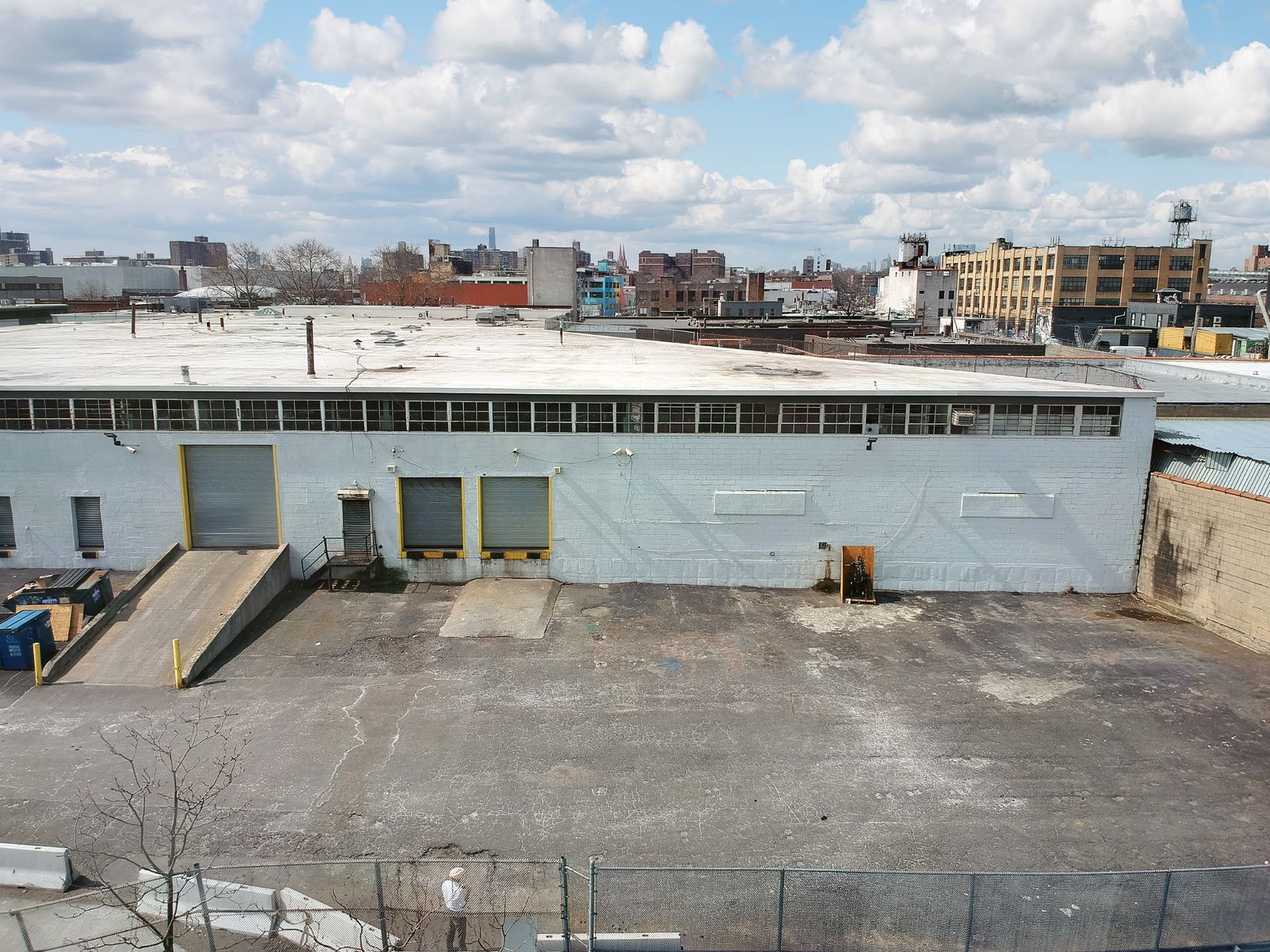 Brooklyn Commercial Real Estate Commercial Observer