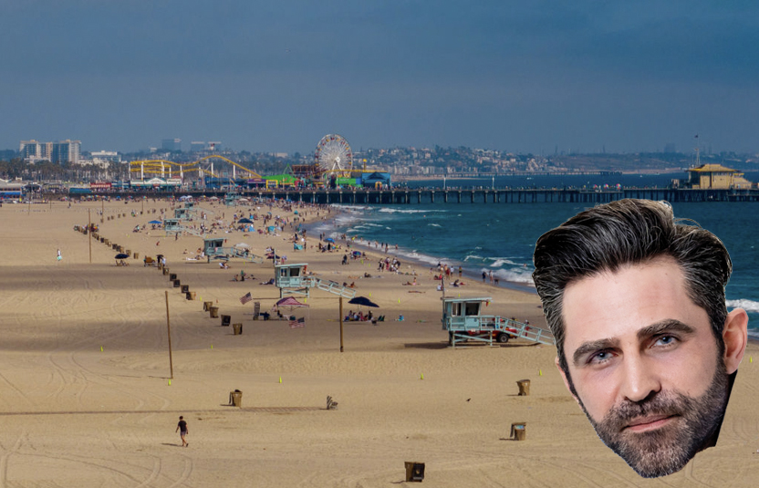 Sort of on Mute How Some in Commercial Real Estate Spend Their Summers