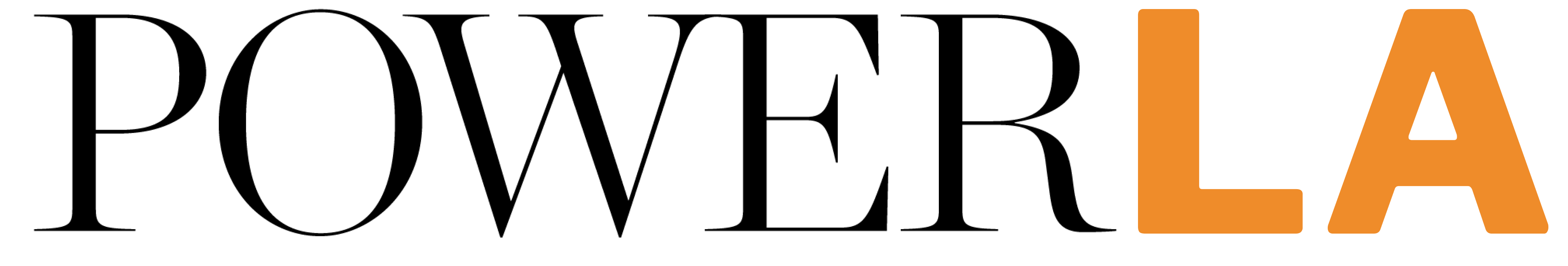 Power LA 2023 Commercial Observer