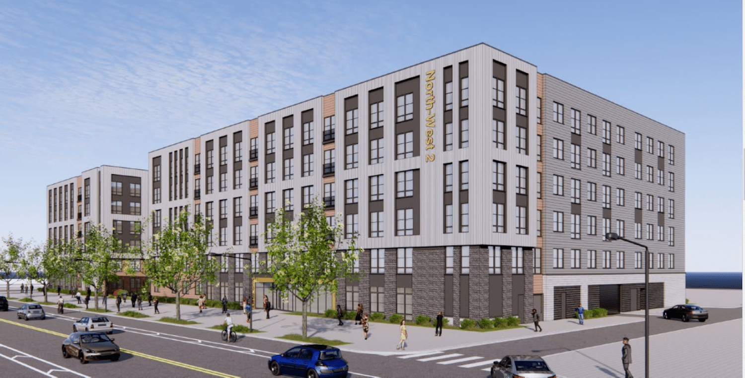 MRP Realty Commercial Observer