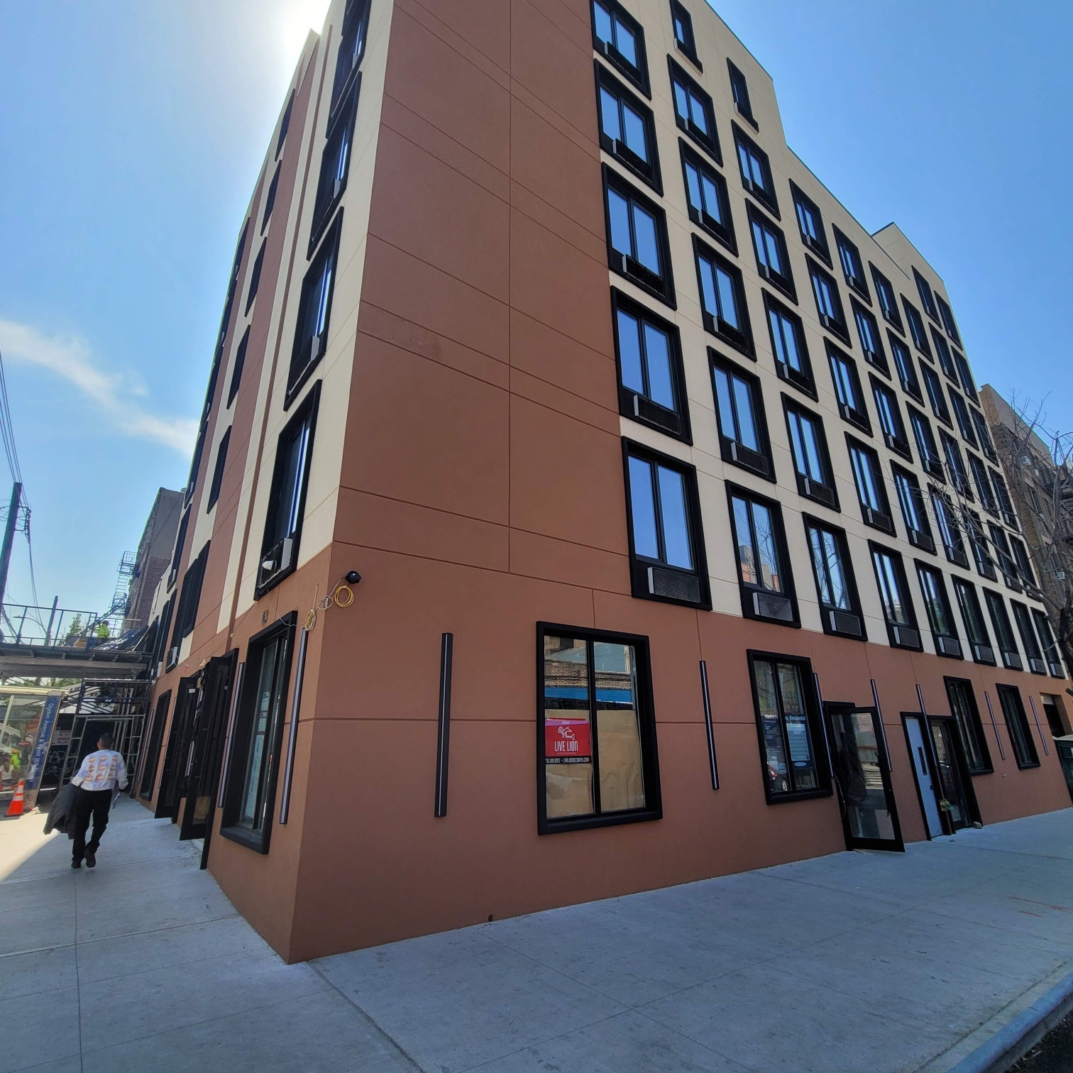 Bronx Commercial Real Estate Commercial Observer